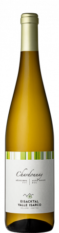 Klassisch Weiss - Chardonnay