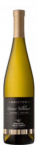 Grüner Veltliner